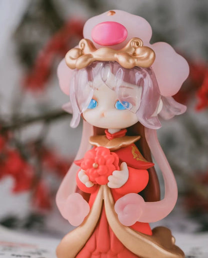 Aroma Spice Princess Zhenhuan Series