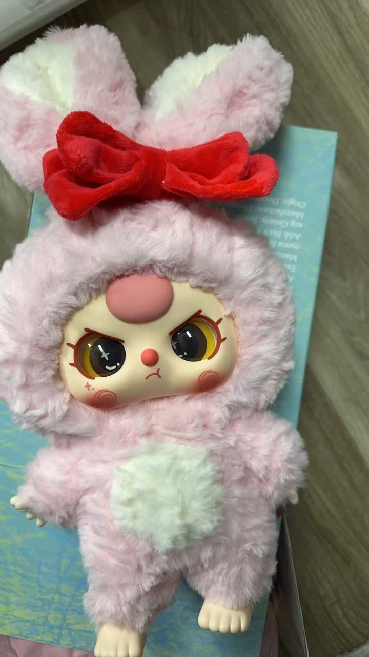 BABY Three 400% V1 Big doll