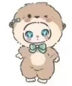 LIILA Zoo  600%  V1  Series Plush