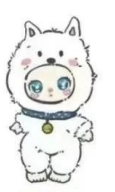 LIILA Zoo  600%  V1  Series Plush