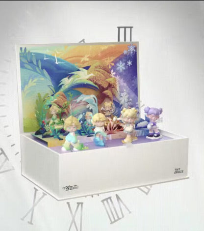 【New product】DORA Four Seasons Collection（pre order）