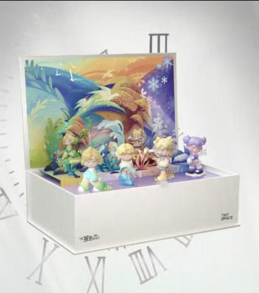 【New product】DORA Four Seasons Collection（pre order）