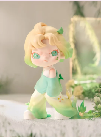 【New product】DORA Four Seasons Collection（pre order）