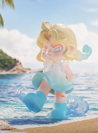 【New product】DORA Four Seasons Collection（pre order）
