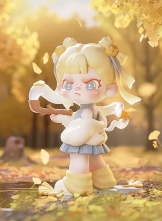 【New product】DORA Four Seasons Collection（pre order）