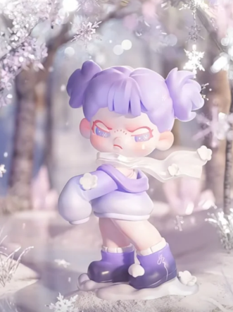 【New product】DORA Four Seasons Collection（pre order）