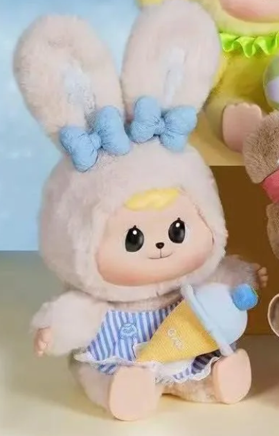 BAO ao 400% Big Dreamer Series Plush Toys