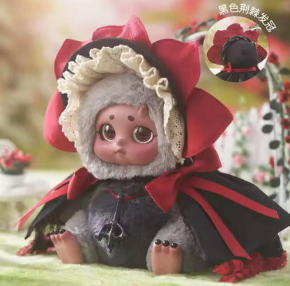 Cino Garden Fairies Series Dolls （pre-order target）