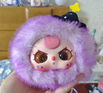 Baby Three Lucky Bag Plush Series（Various eyes and facial expressions）