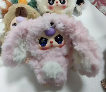 Baby Three De Lovely Series Plush Blind Box
