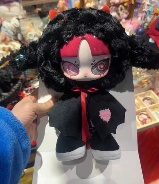 INNS plush Hanging Card （Pre order - Ships in 3 days）