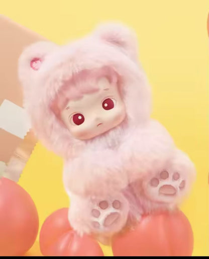 HACIPUPU Gummy Bear Series Plush Toys（pre order）