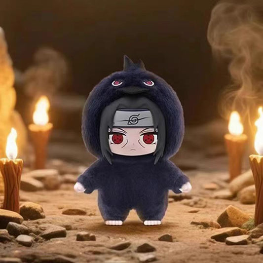 NARUTO  Beast Party Series Plush