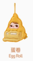 PUCKY Dandan Douzi (hand towel-pillow-earphone case)