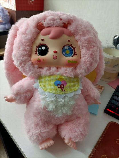 SAMUEL 400% Cute Pet Party Series Blind Box