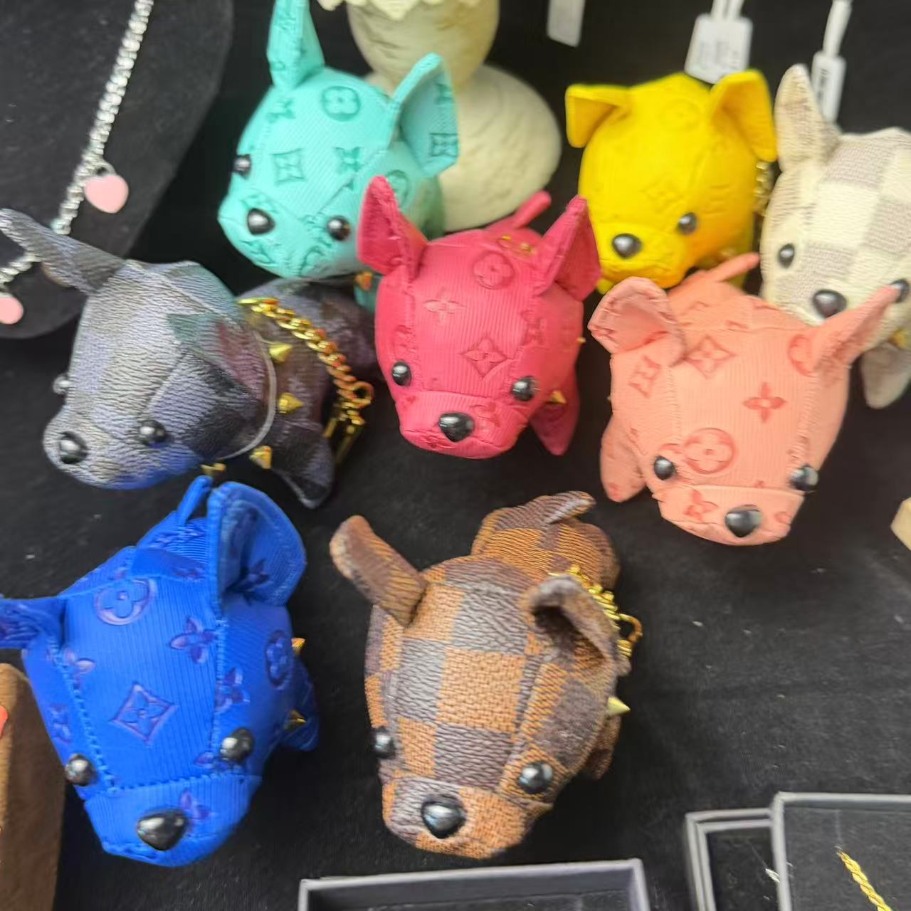 【Live Stream Only】Free Shipping on Any 5 Pieces-Joy Jewelry