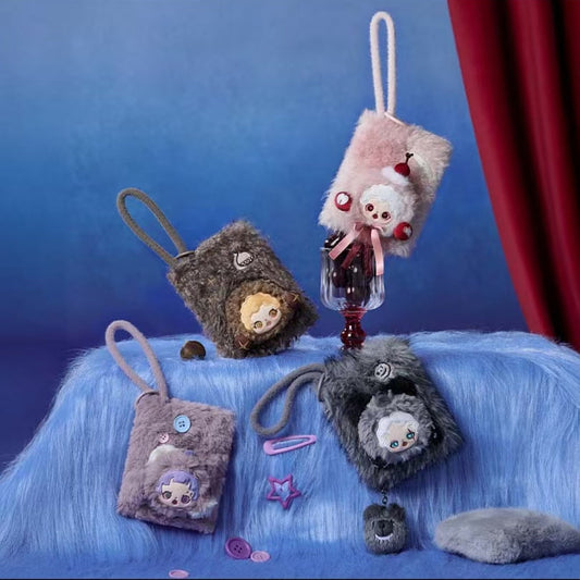 SKULLPANDA 3.0 You Found Me MINI Bag