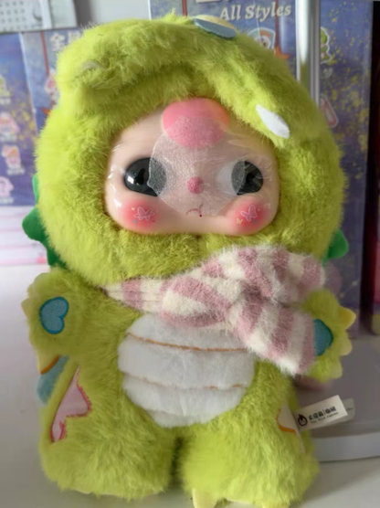 Baby Three Sweet Dreams 400% Plush Blind Box