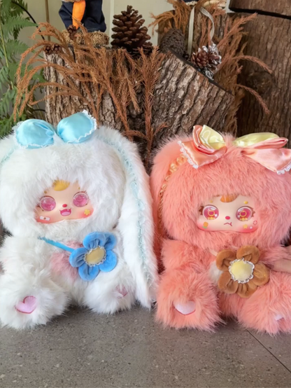 Samuel 680% Rabbit Elf Series Plush