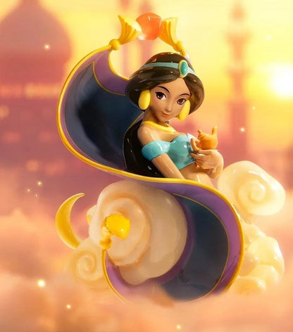DSN princess art gallery series V2