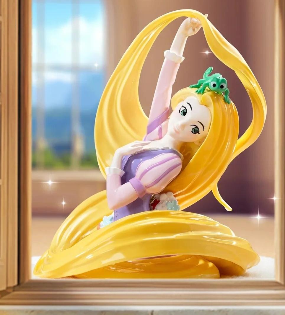 DSN princess art gallery series V2