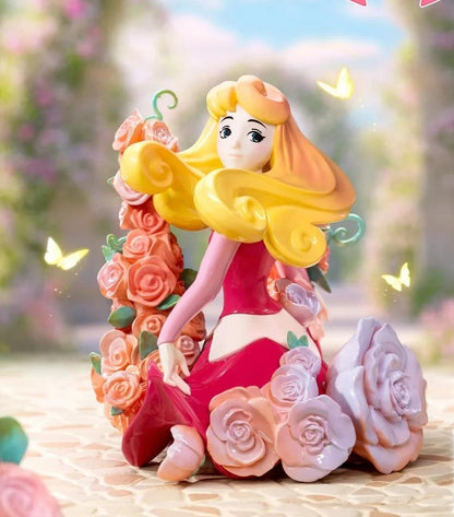 DSN princess art gallery series V2