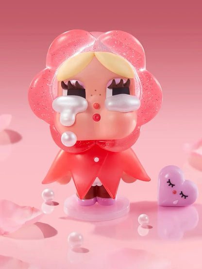 CRYBABY Tears of the Goddess of Love Series（pre order）
