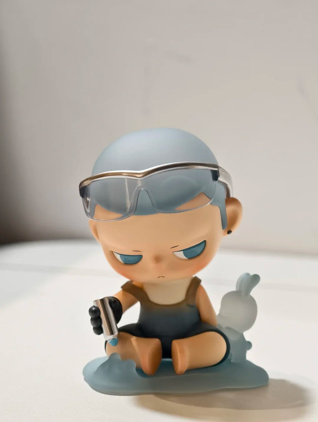 KUBO City of Sunset Series Figures