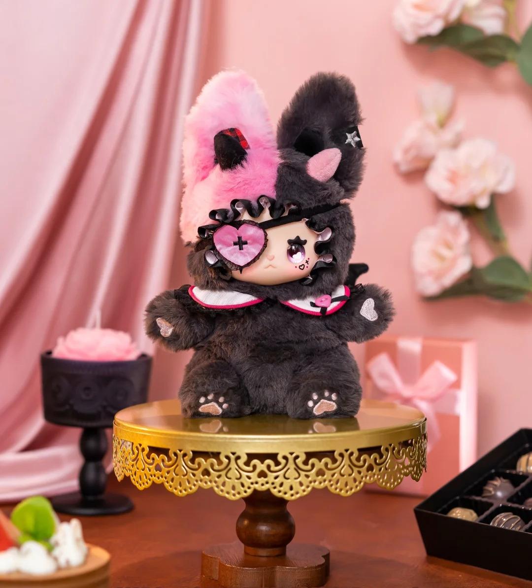 LOVELY EMMA Limited Edition Plush for Lover