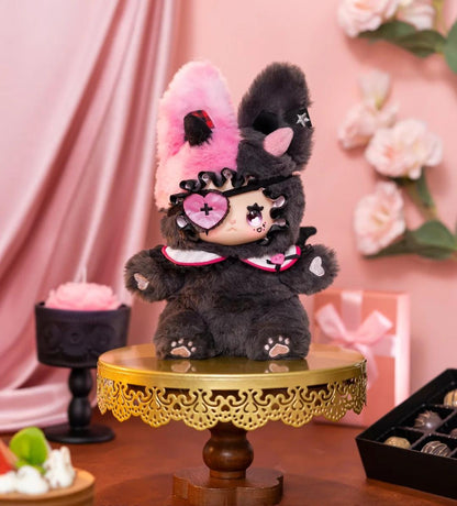 LOVELY EMMA Limited Edition Plush for Lover