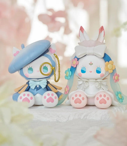 EMMA secret forest beloved series