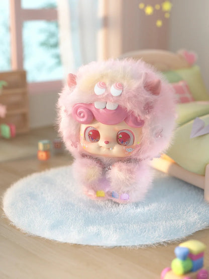Q-Q KID Hanging Card Collection plush