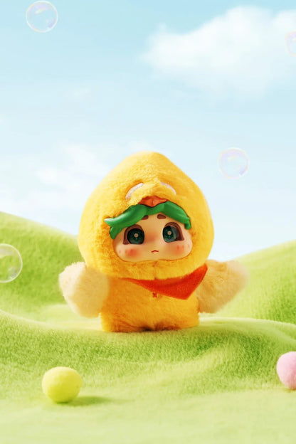 LUOLUO's seeing Childhood series