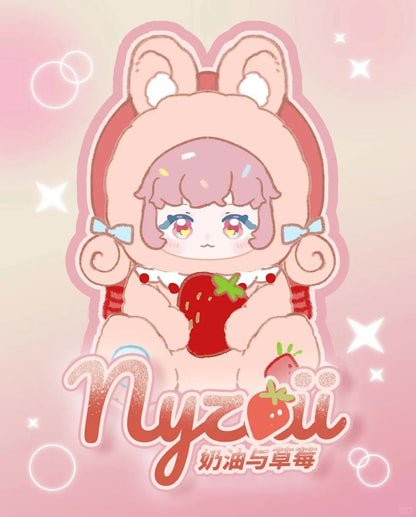 NINIZEE the tale of fruits plush（pre order）