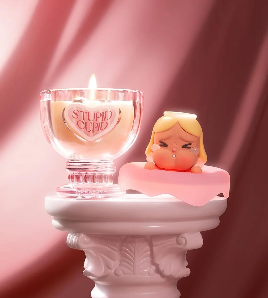 CRYBABY Cupid's Tears - Candle Scent