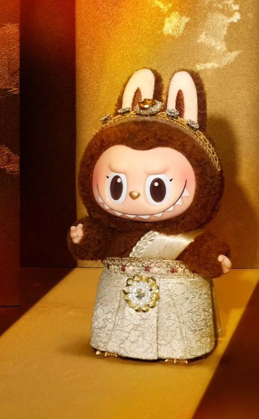 LABUBU Plush - Thailand Limited Edition（pre order）