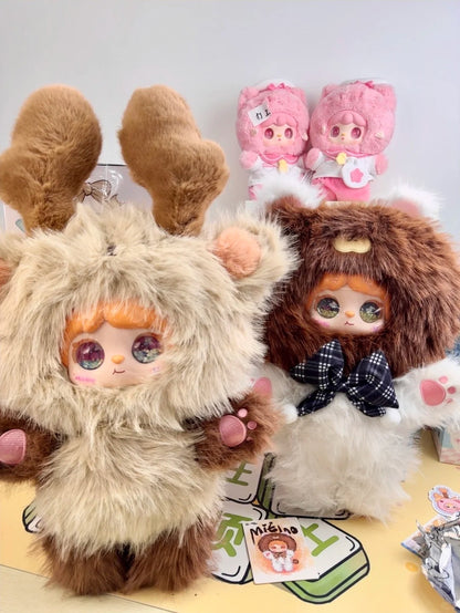 Mielno 600% V1 Percent Honey Club Series Plush