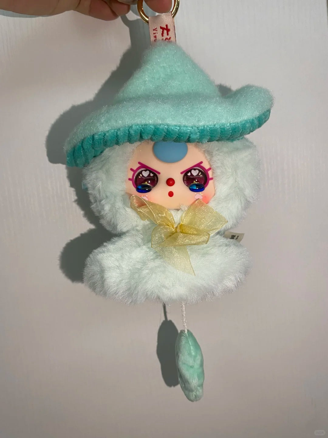 Baby Three sunny doll Series Plush Blind Box