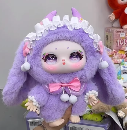 Samael 400% Misty Garden  Series Plush