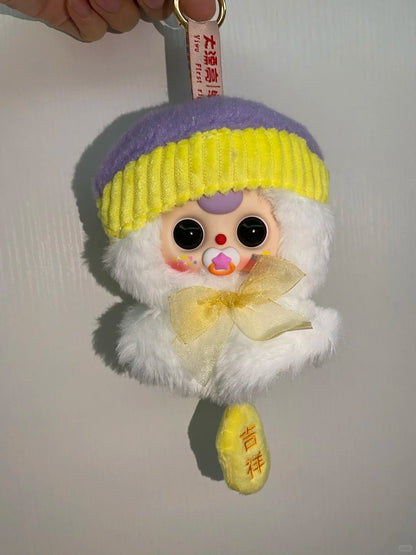 Baby Three sunny doll Series Plush Blind Box