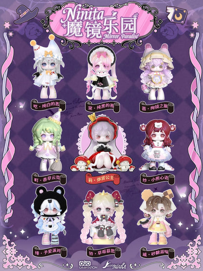 Ninita Mirror Paradise Surprise Box