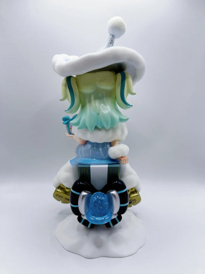 YANDERE GIRLS Winter Fairy pvc（pre order）