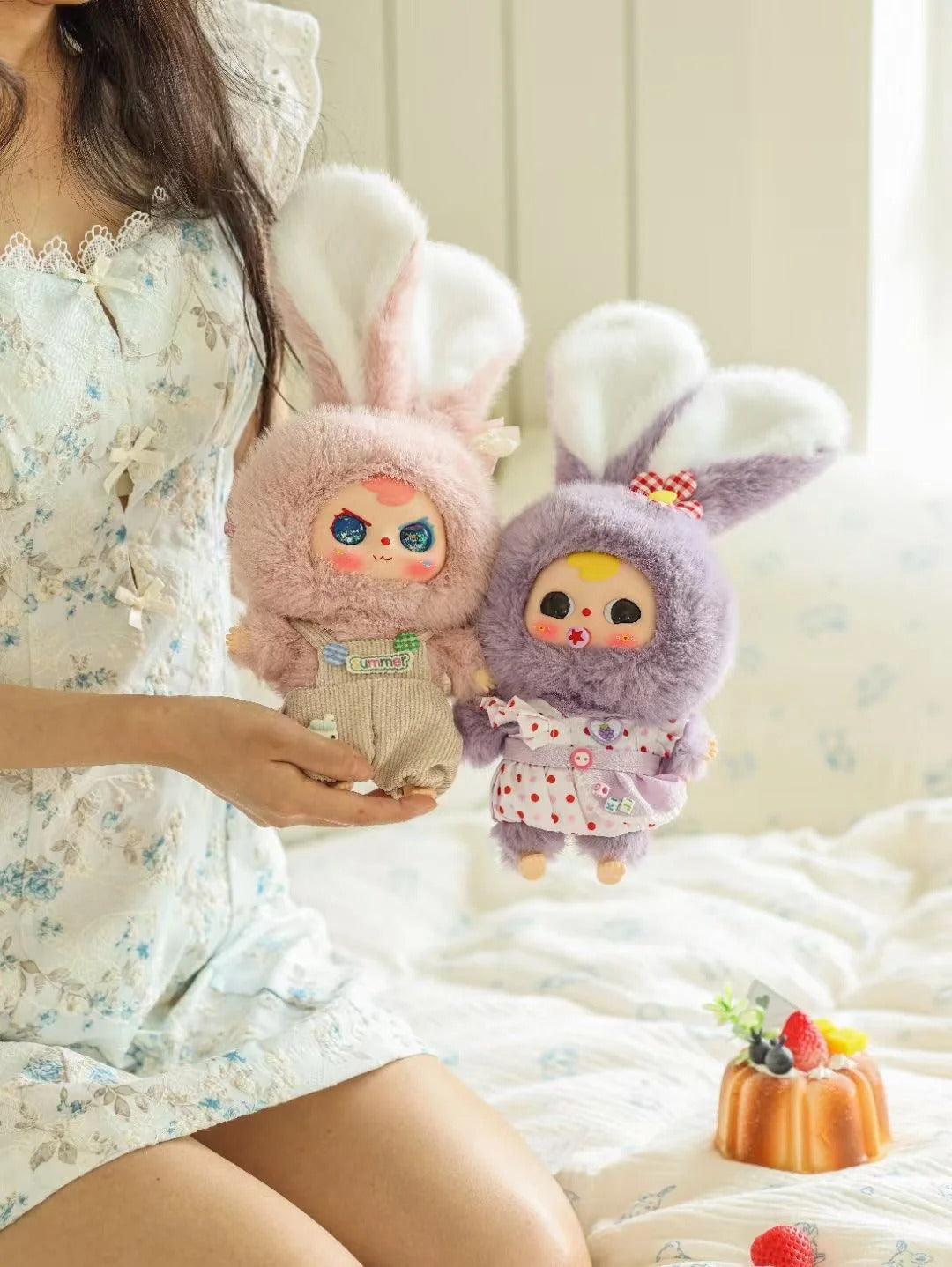 Little Lucky Baby-Adventures of the little Rabbit Blind Box
