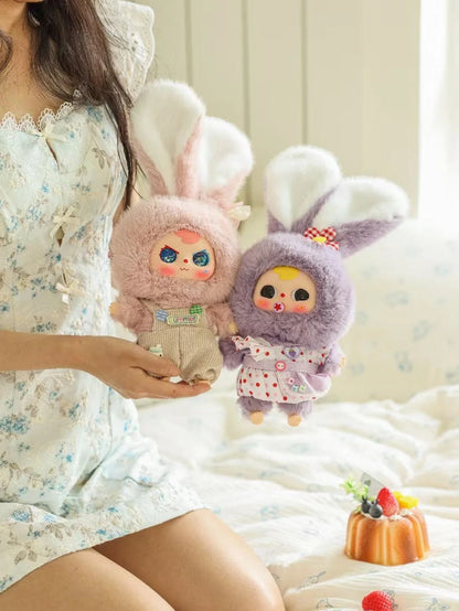 Little Lucky Baby-Adventures of the little Rabbit Blind Box
