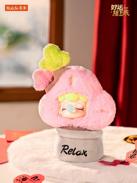 nanci Best Wished Series PVC Figure