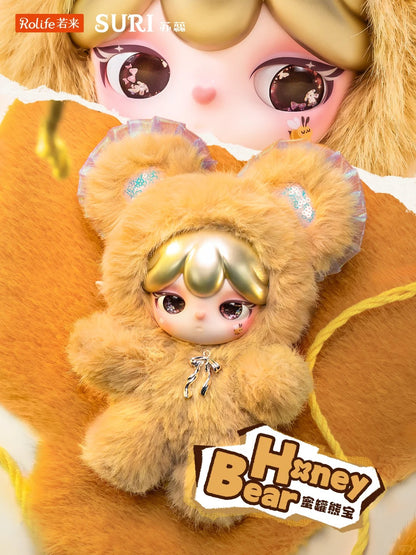 SURI Magical Animal Series