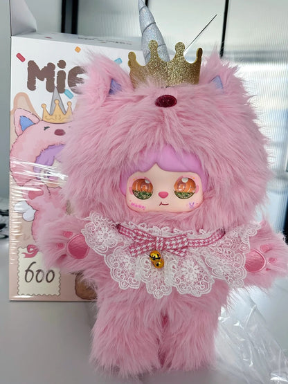 Mielno 600% V1 Percent Honey Club Series Plush