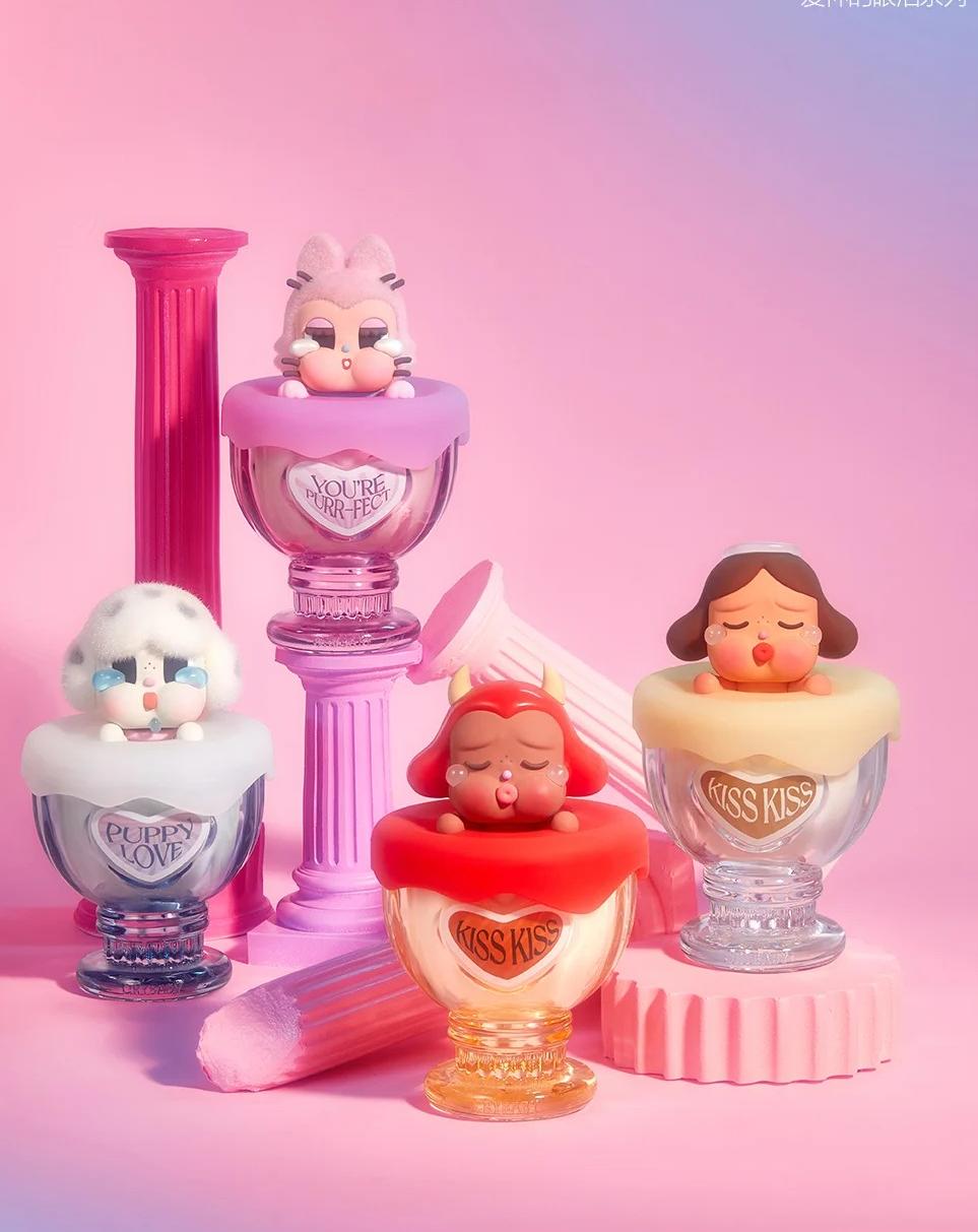 CRYBABY Cupid's Tears - Candle Scent