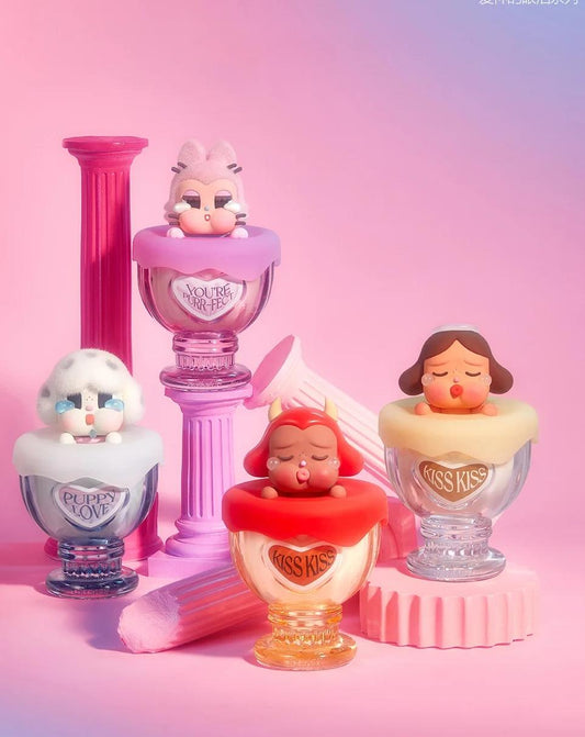 CRYBABY Cupid's Tears - Candle Scent