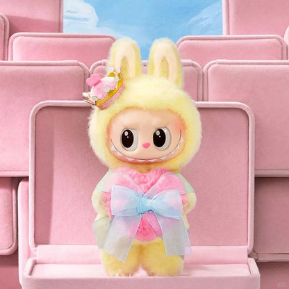 LABUBU the monsters Chess Adventure Series Plush